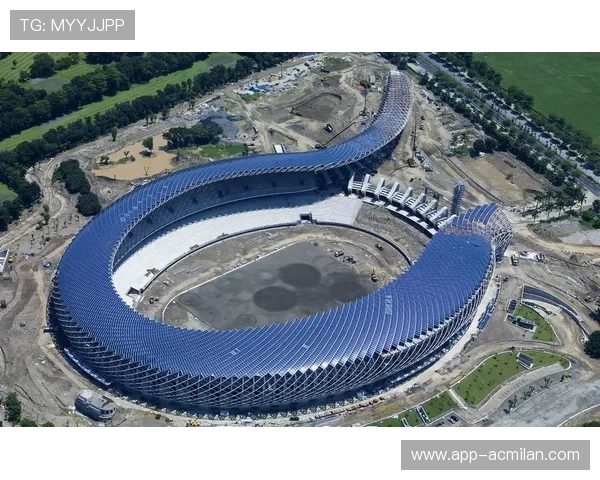 体育新能源场馆试点,绿色赛事成趋势 体育新能源场馆试点,绿色赛事成趋势