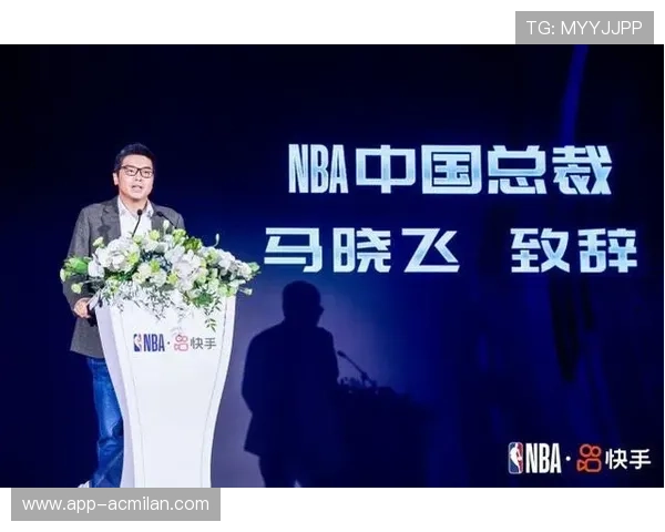 NBA球员个人品牌打造与商业变现路径