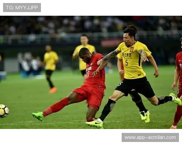 中超U21梯队攻防训练“密集升级”，打造未来超级战士