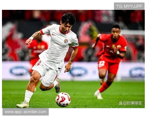 青岛海牛二点球判断准确,一次解围非常及时 青岛海牛二点球判断准确,一次解围非常及时