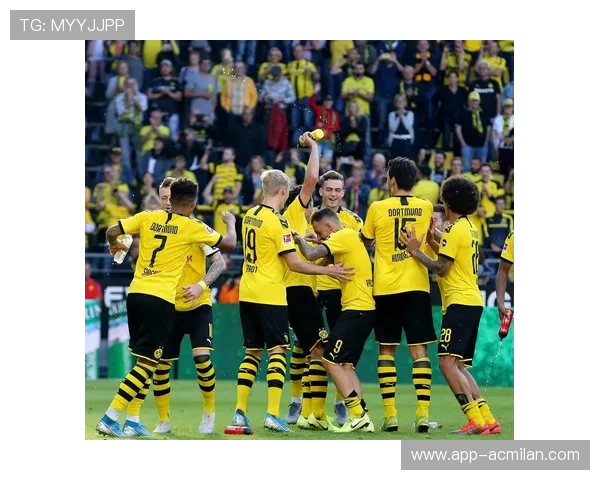 多特边路速度恐怖,德甲赛场高潮迭起 多特边路速度恐怖,德甲赛场高潮迭起