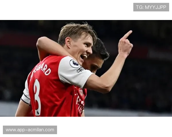 阿森纳厄德高中场直塞助攻破门得手:从瞬间灵感到长期训练的全面提升 阿森纳厄德高中场直塞助攻破门得手:从瞬间灵感到长期训练的全面提升