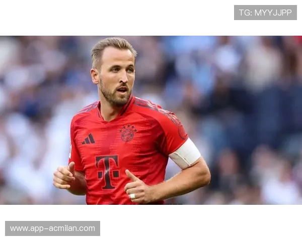 拜仁凯恩接长传后凌空抽射技惊四座——速度、技巧与品牌的极致叙事