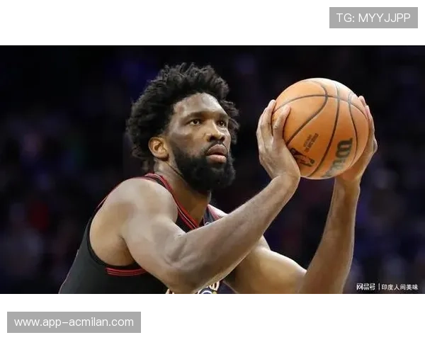 恩比德强势背打成功,费城末节把握胜机