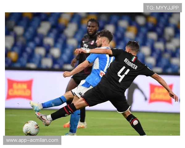 意甲那不勒斯短传快递，攻势如浪潮汹涌