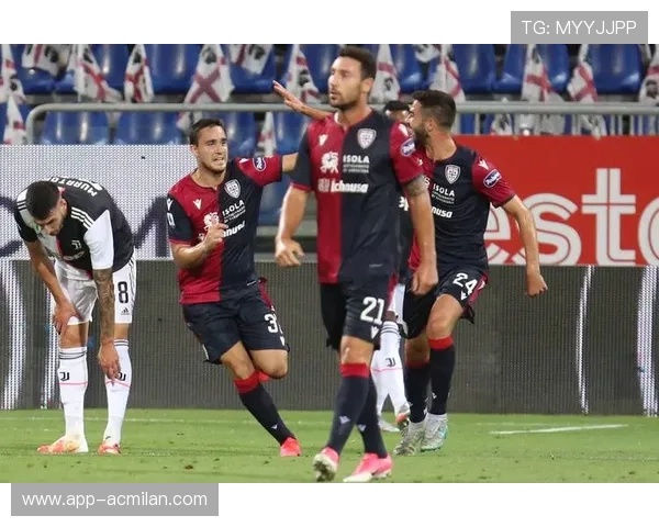 意甲热那亚内外结合稳健,攻势层层叠加