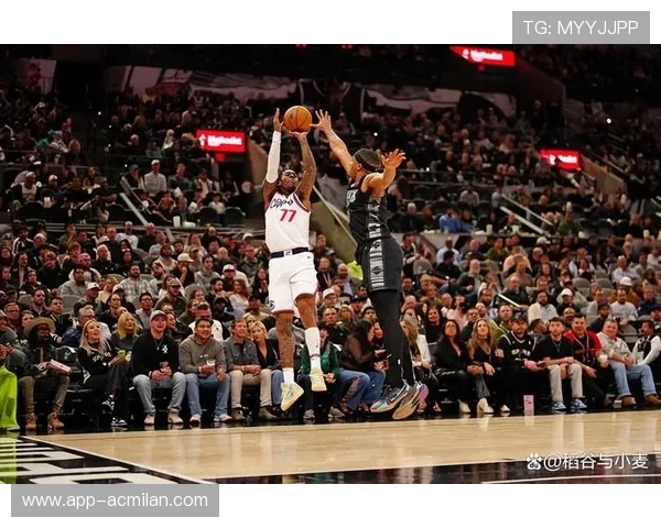 快船罚球稳定为胜利加码