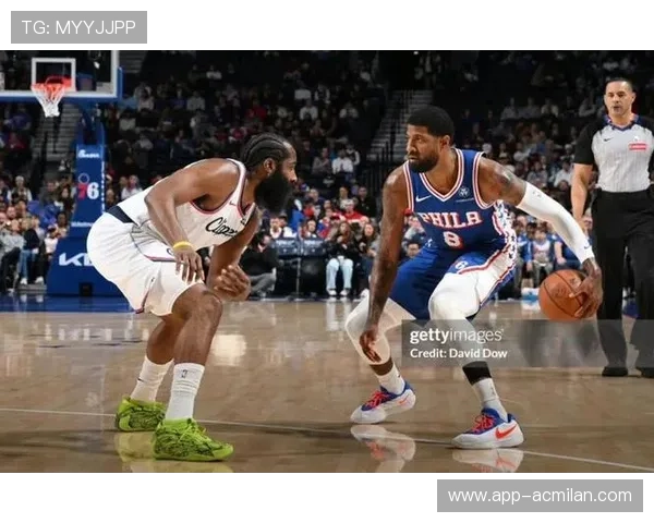 乔治危险了？76人赢球新人冒尖快船老大位置摇摇欲坠