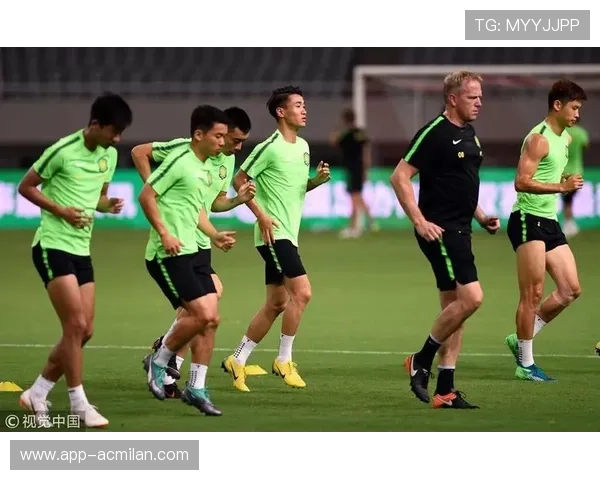 国安若提升数据团队,比赛决策将更科学化