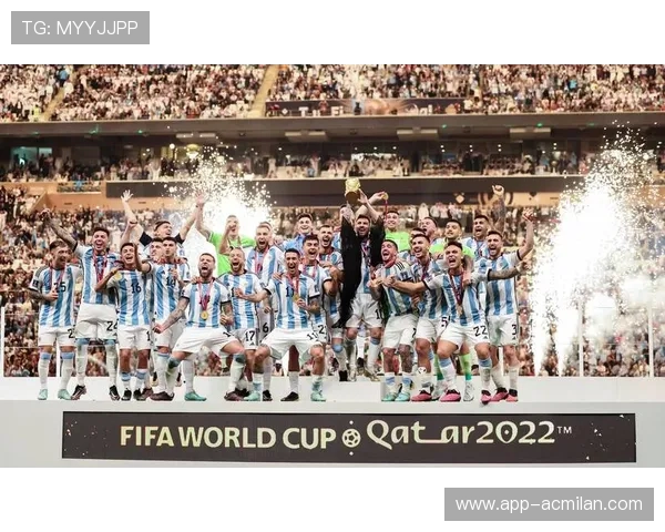 梅西全力备战世界杯，阿根廷冲刺第二座大力神杯