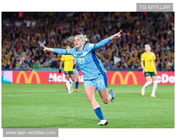 英格兰女足主帅谈世界杯目标:必须进四强,英格兰女足世界排名 英格兰女足主帅谈世界杯目标:必须进四强,英格兰女足世界排名