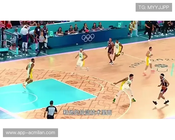 NBA新秀运球与投篮基础课——开启你的篮球梦想之门 NBA新秀运球与投篮基础课——开启你的篮球梦想之门