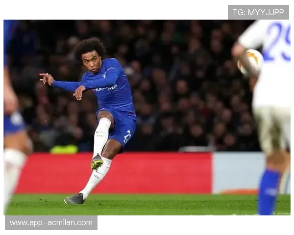 切尔西若加强国际化布局，品牌影响力大增