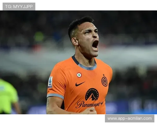 劳塔罗门前轻巧抹球完成破门:从场上到生活的触感之旅 劳塔罗门前轻巧抹球完成破门:从场上到生活的触感之旅