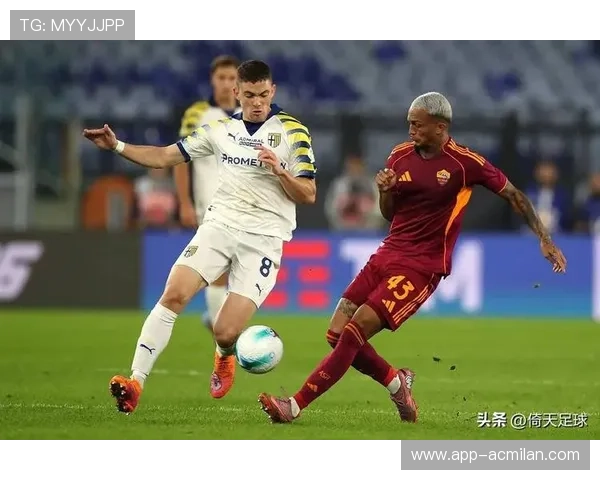 罗马补时压哨攻门，AC米兰门线前解围，罗马ac米兰比分预测