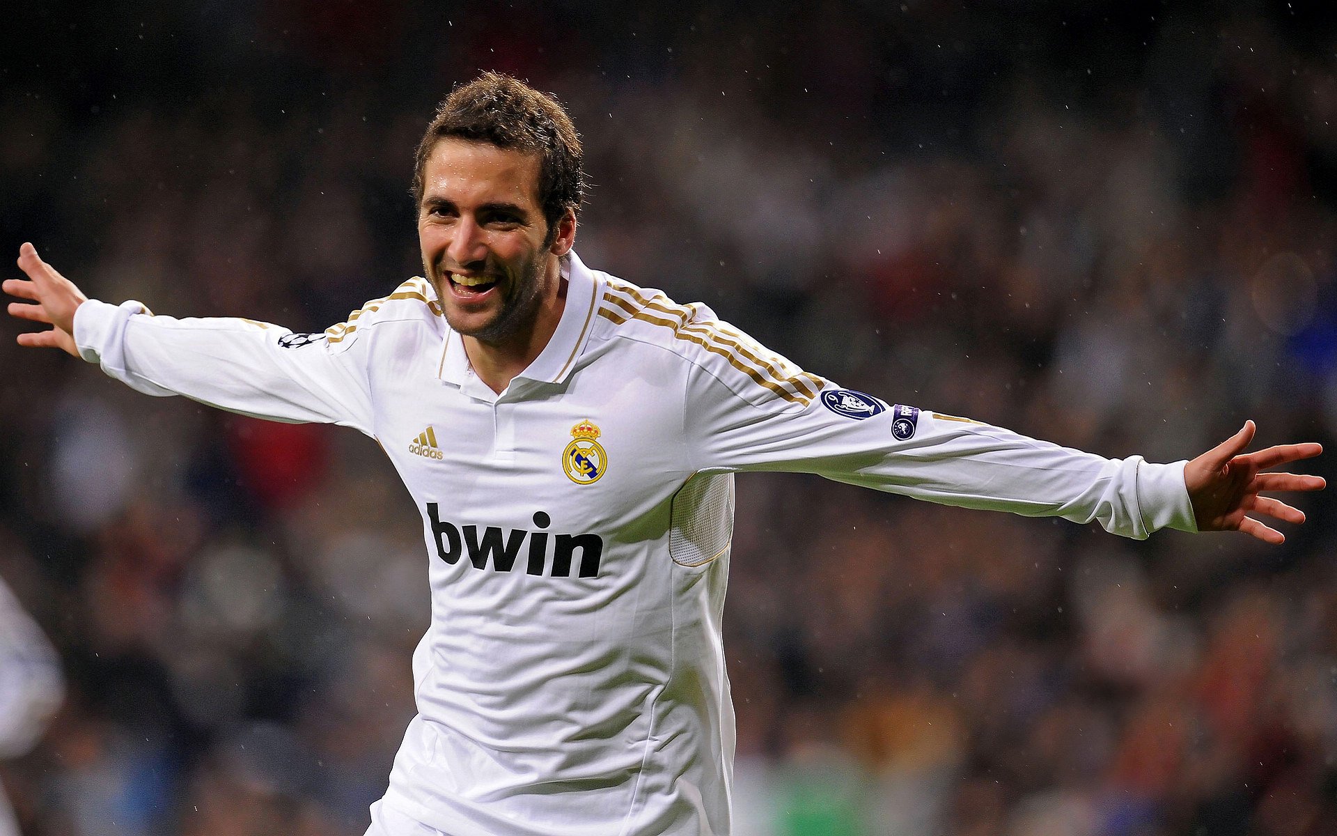 皇马青训系统继续发力，培养未来巨星